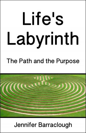 Cover of the book Life's Labyrinth: The Path And The Purpose by 河合隼雄