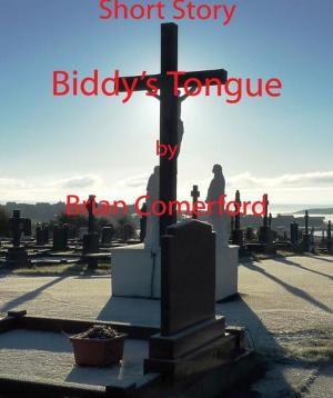 Cover of Short Story: Biddy's Tongue