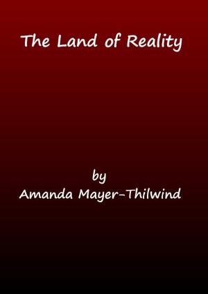 bigCover of the book The Land of Reality by 