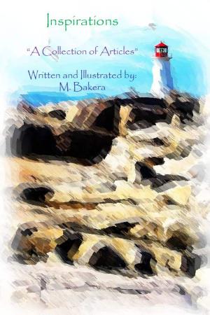 Cover of the book Inspirations by Joshua Kayode Oladimeji