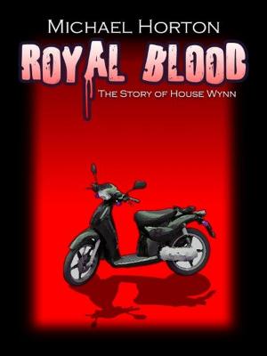 Cover of the book Royal Blood by Jon Becker