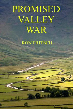 Cover of the book Promised Valley War by Marilyn Peveto