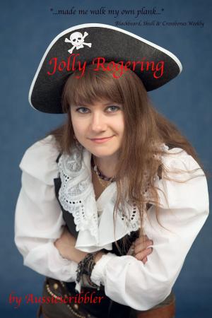 Book cover of Jolly Rogering