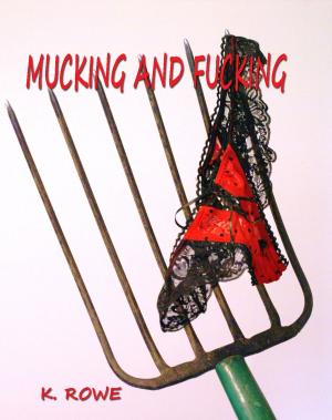 Cover of the book Mucking and Fucking by Elsie Sinclair