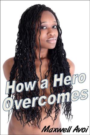 Cover of the book How a Hero Overcomes by Ashley Natter