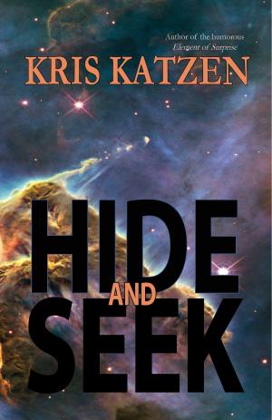 Cover of the book Hide and Seek by Steven H Wilson