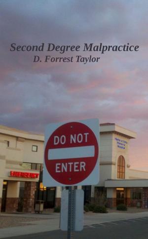Cover of the book Second Degree Malpractice by Patti Tana