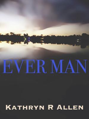 Cover of Ever Man