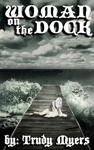 Cover of the book Woman on the Dock by Giovanna Profilio