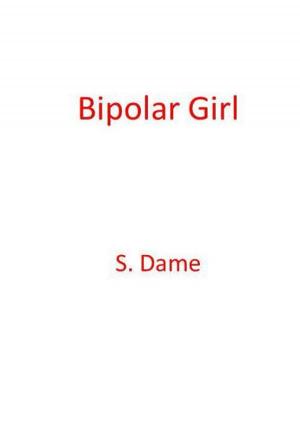 Book cover of Bipolar Girl