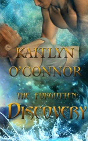 bigCover of the book The Forgotten: Discovery by 