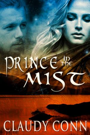 Cover of the book Prince in the Mist by Naima Haviland
