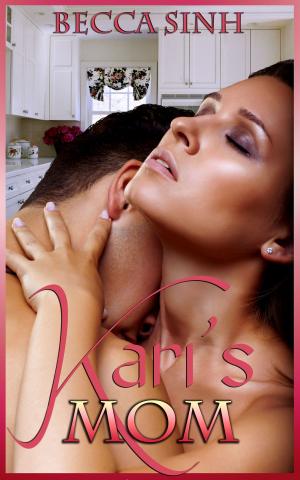 Cover of the book Kari's Mom by Tia Lascivo