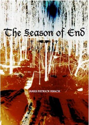 bigCover of the book The Season of End by 