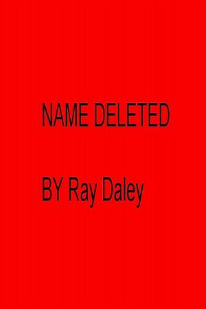 bigCover of the book Name Deleted by 