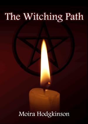 Cover of The Witching Path