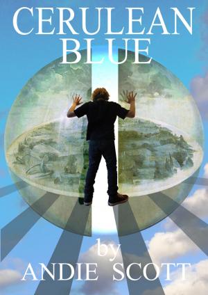 Cover of the book Cerulean Blue by Jessica Gray