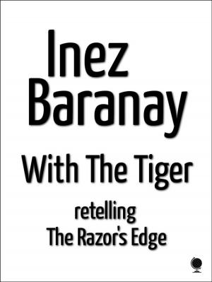 bigCover of the book With The Tiger by 