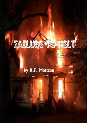 Cover of the book Failure to Melt by Roger Busby
