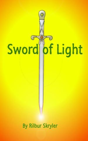 Cover of the book Sword of Light by Tatiana Moore