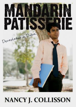 Cover of Mandarin Patisserie