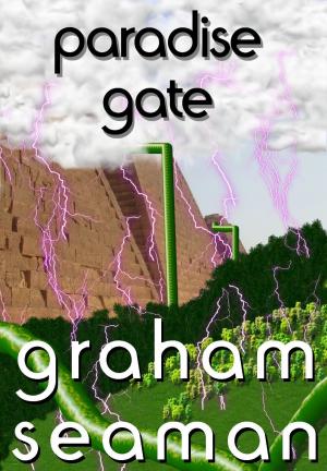 Cover of the book Paradise Gate by Will McIntosh