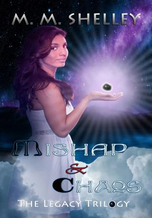 Book cover of Mishap and Chaos