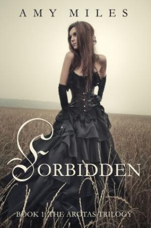 Cover of the book Forbidden by Amy Miles
