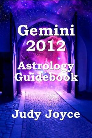 Book cover of Gemini 2012 Astrology Guidebook