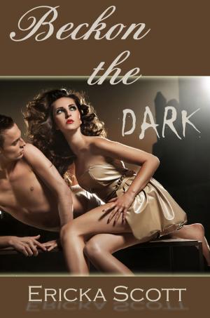 Book cover of Beckon the Dark