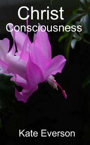 Book cover of Christ Consciousness