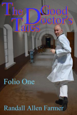 Cover of The Good Doctor's Tales Folio One