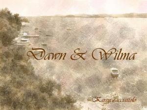 Cover of Dawn & Wilma (Short Story)