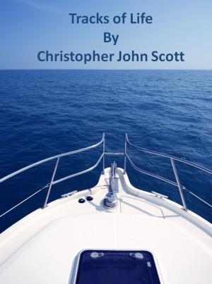Cover of the book Tracks of Life by Chris Scott