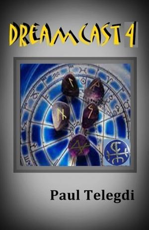Cover of the book Dreamcast 4 by Akari Murray