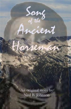 Book cover of Song of the Ancient Horseman