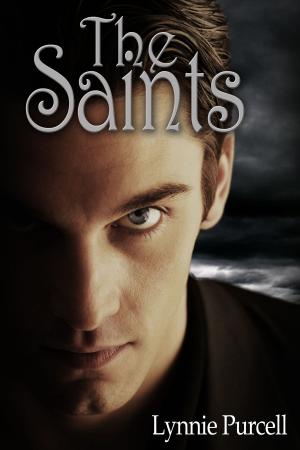 Cover of the book The Saints by Eleanor Meyers