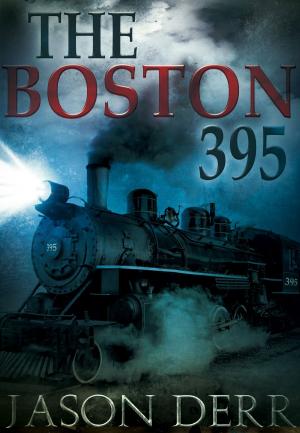 Book cover of The Boston 395