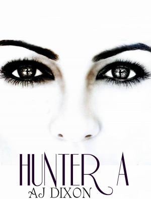 Book cover of Hunter A