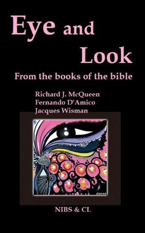 Cover of the book Eye and Look: From the books of the Bible by Richard J. McQueen