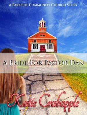 bigCover of the book A Bride for Pastor Dan by 