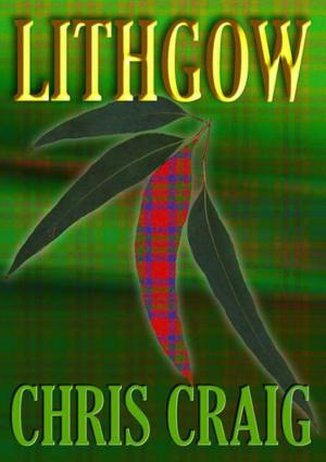 Book cover of Lithgow