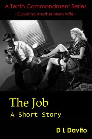 Cover of the book The Job by Sean Geist