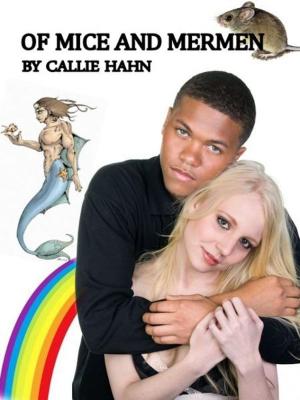 bigCover of the book Of Mice and Mermen by 