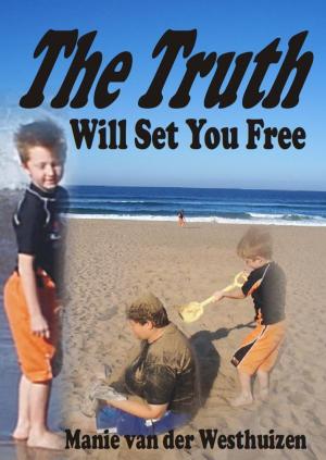 Cover of The Truth Will Set You Free
