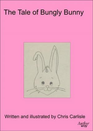 Book cover of The Tale of Bungly Bunny