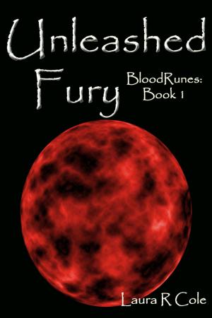 Cover of the book Unleashed Fury (BloodRunes: Book 1) by A. C. Karzun