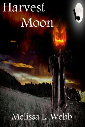 Cover of the book Harvest Moon by RK Wheeler