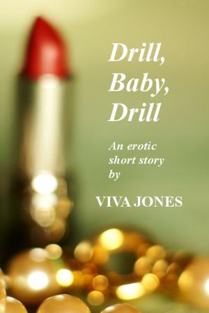 Book cover of Drill, Baby, Drill