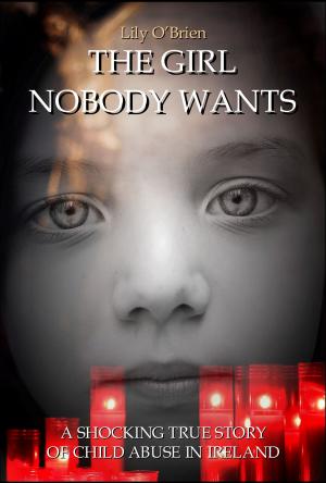 Cover of the book The Girl Nobody Wants by Kat Stark